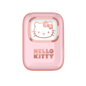 BM-235621 HELLO KITTY - Slide Case Light Up - Earpods Audio TWS