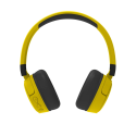 POKEMON - Junior Wireless Headphone - Pikachu Yellow