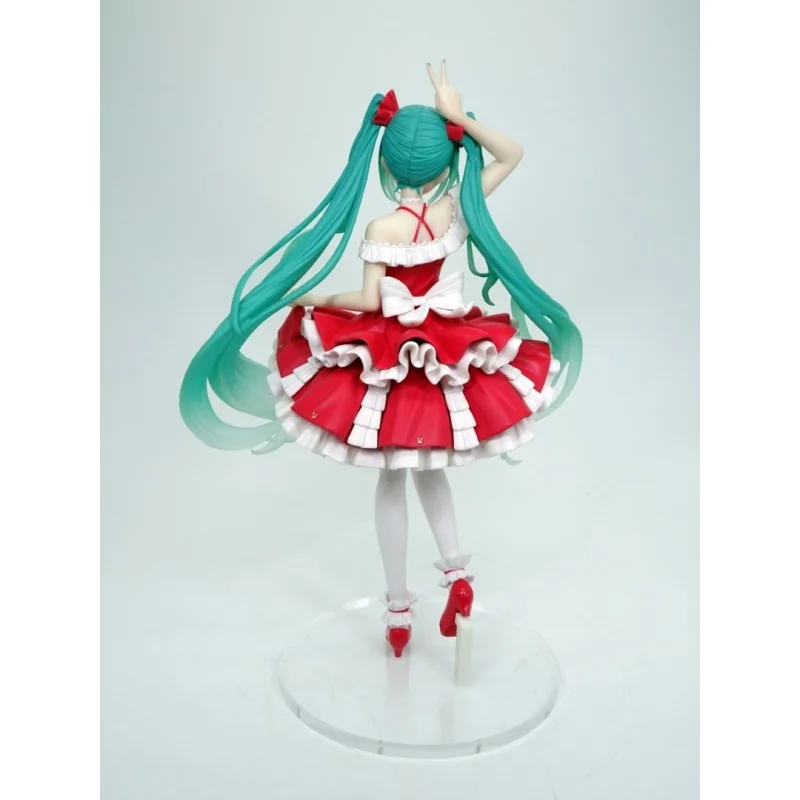 DK-17753 HATSUNE MIKU - Fashion Figure - Hatsune Miku Lolita Ver.