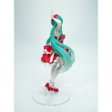 HATSUNE MIKU - Fashion Figure - Hatsune Miku Lolita Ver.