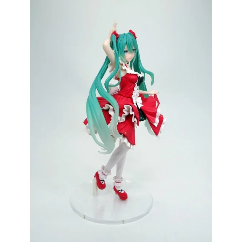 HATSUNE MIKU - Fashion Figure - Hatsune Miku Lolita Ver.