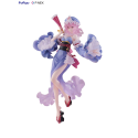 Figurine Touhou Project - Statuette 1/6 Yuyuko Saigyouji illustration by Ideolo 30 cm