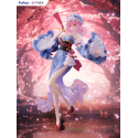 Figurine Touhou Project - Statuette 1/6 Yuyuko Saigyouji illustration by Ideolo 30 cm