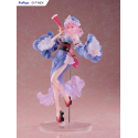 Touhou Project - Statuette 1/6 Yuyuko Saigyouji illustration by Ideolo 30 cm