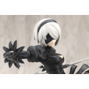 NIER AUTOMATA VER. 1.1A - 2B - Statuette ARTFXJ 1/8 24cm