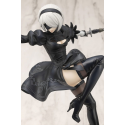 NIER AUTOMATA VER. 1.1A - 2B - Statuette ARTFXJ 1/8 24cm