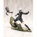 Kotobukiya NIER AUTOMATA VER. 1.1A - 9S - Statuette ARTFXJ 1/8 18cm