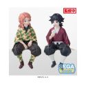 Demon Slayer: Kimetsu no Yaiba statuette PVC PM Perching Sabito 14 cm