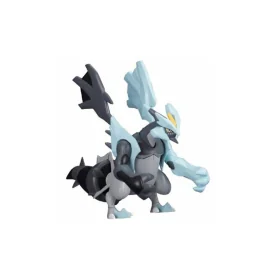  Pokemon Pokepla 27 Black Kyurem