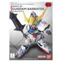  Gundam Gunpla SD EX-STD 010 Gundam Barbatos