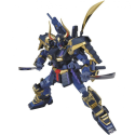 Gunpla Gundam Gunpla MG 1/100 Musha Gundam MK-II