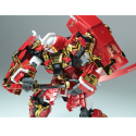 Bandai Gundam Gunpla MG 1/100 Shinmusha Gundam Sengoku No Jin