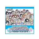  Weiss Schwarz TCG Idolmaster Shiny Colors Boite 16 Boosters 9 Cartes