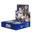  Weiss Schwarz TCG Azur Lane Boite 16 Boosters 9 Cartes