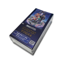 Carte à collectionner Weiss Schwarz TCG Macross Delta Display 6 Boosters 3 Cartes