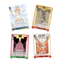 WS71453 Weiss Schwarz TCG Card Captor Sakura 25Th Display 12 Boosters 8 Cartes