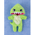 Accessoires pour figurines Nendoroid accessoires pour figurines Nendoroid Doll Outfit Set: Kigurumi Pajamas Dinosaur