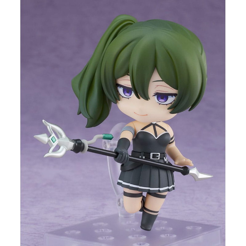 Good Smile Company Frieren: Beyond Journey's End - Figurine Nendoroid Ubel 10 cm