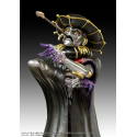 JoJo's Bizarre Adventure - Part 5 Golden Wind statuette Black Sabbath 18 cm