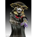 JoJo's Bizarre Adventure - Part 5 Golden Wind statuette Black Sabbath 18 cm