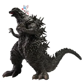 Figurine Godzilla Minus One - Monsters Roar Attack Godzilla 18Cm