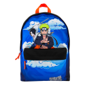  Naruto Sac A Dos 1 Compartiment 42x30x18cm