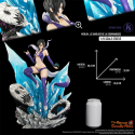 KITSU03 Seven Deadly Sins Statue 1/6 Merlin 36,5cm