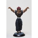 HES Collectibles Baki Statue Yujiro Hanma 37cm