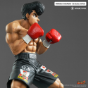 Kitsune Statue Hajime no Ippo Statue 1/6 Takamura 36.5cm