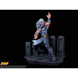 Statuette Hokuto No Ken Statue 1/6 Toki Toukei Koho 32cm