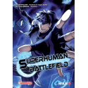  Superhuman battlefield tome 1