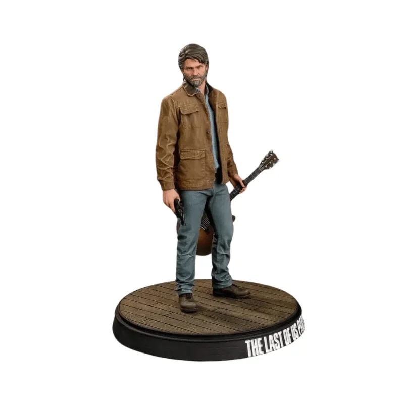 Figurine The Last of Us Part 2 - Joel 36 cm