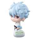 RWTA-66821-9 Gintama figurine mini Tekupiku Sakata Gintoki 10 cm