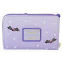 Loungefly Sanrio Kuromi Loungefly Portefeuille Pumpkin