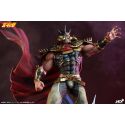 Statuette Fist of the North Star statuette 1/6 Elite Dynamic Raoh 45 cm