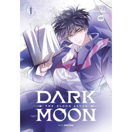  Dark moon tome 1