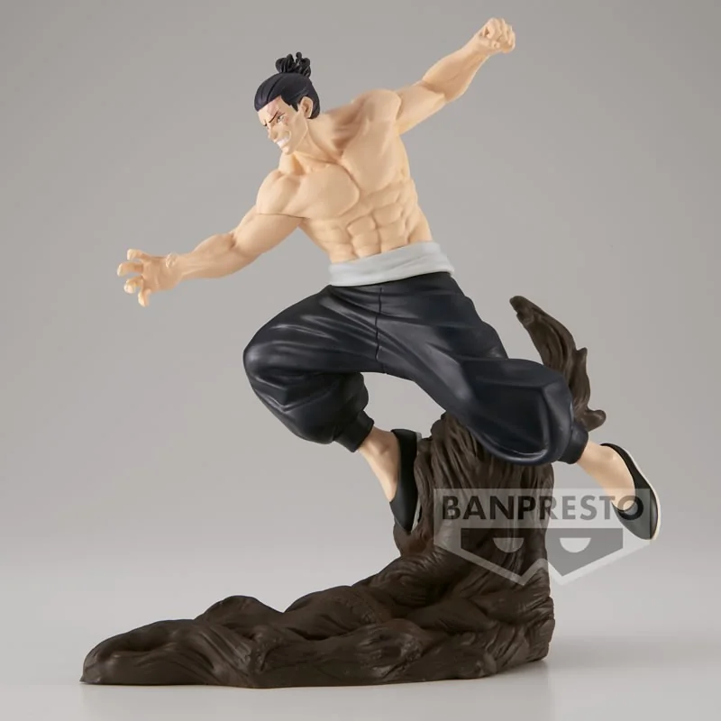 JUJUTSU KAISEN - AOI TODO - Combination Battle - 9 cm