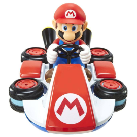 Mario Kart 8 véhicule radiocommandé Mario