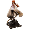 Steins Gate statuette PVC 1/8 Kurisu Makise Antinomic Dual 25 cm