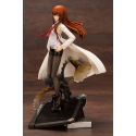 Steins Gate statuette PVC 1/8 Kurisu Makise Antinomic Dual 25 cm