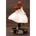 Steins Gate statuette PVC 1/8 Kurisu Makise Antinomic Dual 25 cm