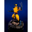 Marvel Comics statuette 1/6 PrototypeZ Wolverine by Erick Sosa 35 cm