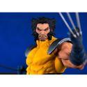 Marvel Comics statuette 1/6 PrototypeZ Wolverine by Erick Sosa 35 cm