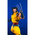 Marvel Comics statuette 1/6 PrototypeZ Wolverine by Erick Sosa 35 cm