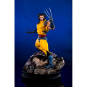 Marvel Comics statuette 1/6 PrototypeZ Wolverine by Erick Sosa 35 cm