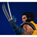 Marvel Comics statuette 1/6 PrototypeZ Wolverine by Erick Sosa 35 cm