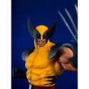 Marvel Comics statuette 1/6 PrototypeZ Wolverine by Erick Sosa 35 cm