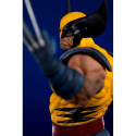 Marvel Comics statuette 1/6 PrototypeZ Wolverine by Erick Sosa 35 cm