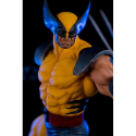 Marvel Comics statuette 1/6 PrototypeZ Wolverine by Erick Sosa 35 cm