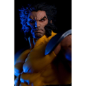 Marvel Comics statuette 1/6 PrototypeZ Wolverine by Erick Sosa 35 cm